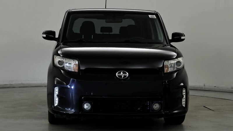 2014 Scion xB  5