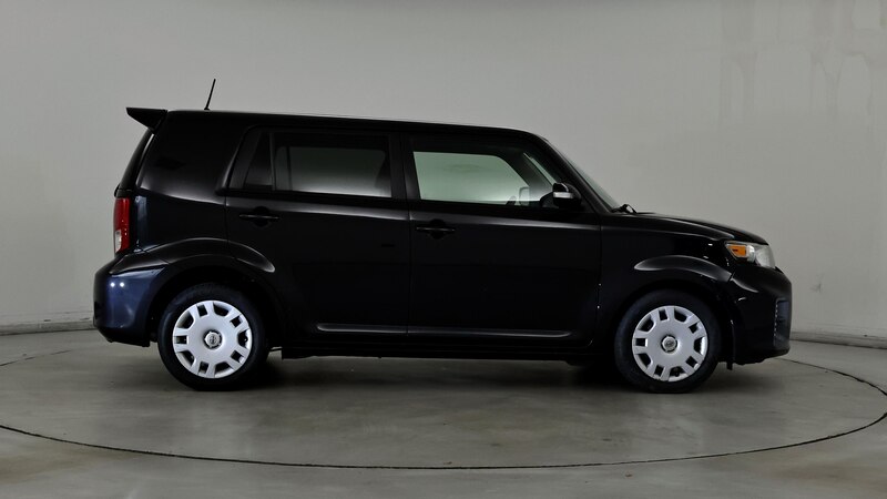 2014 Scion xB  7