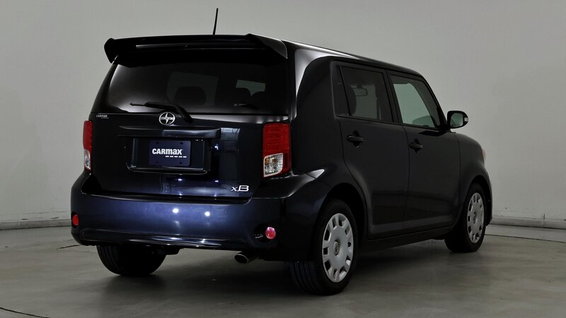 2014 Scion xB  8