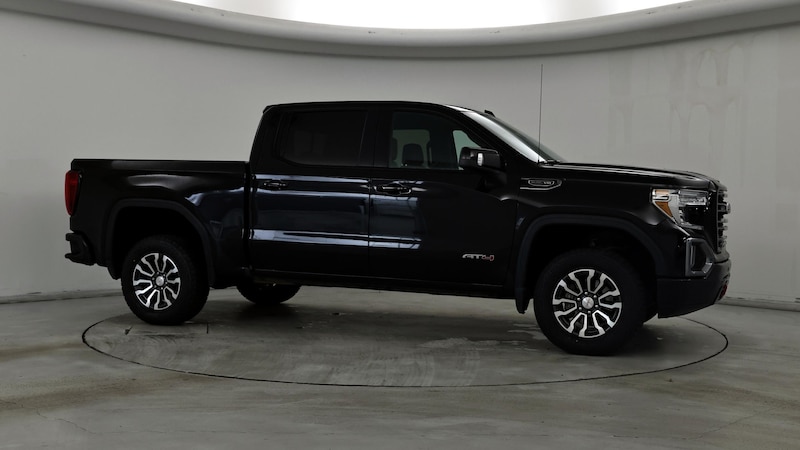 2021 GMC Sierra 1500 AT4 3