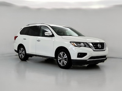 2019 Nissan Pathfinder SL -
                Town Center, GA