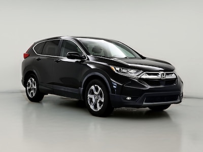 2017 Honda CR-V EX-L -
                Norcross, GA