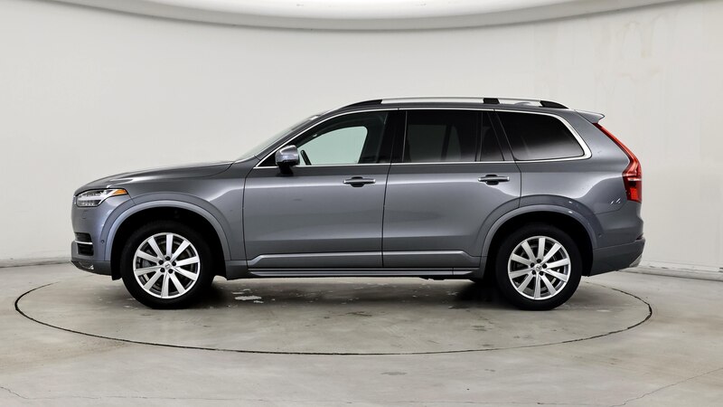 2016 Volvo XC90 T6 Momentum 3