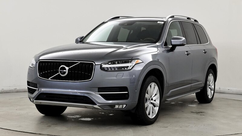 2016 Volvo XC90 T6 Momentum 4