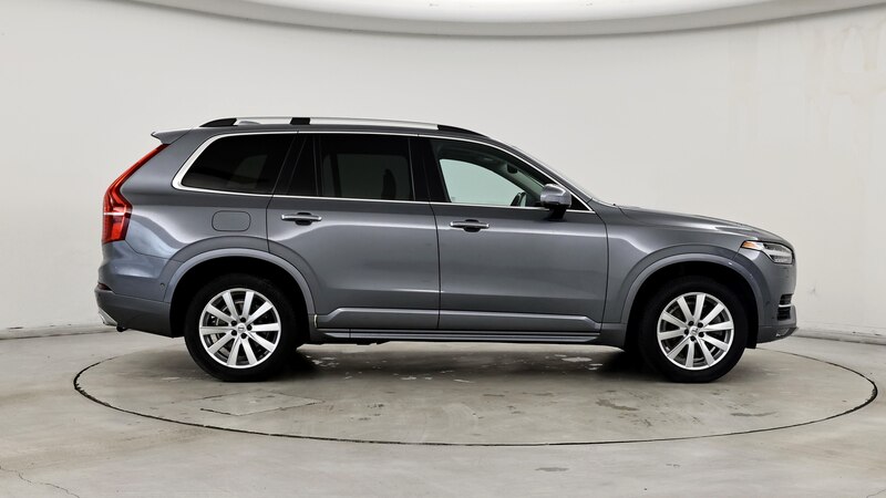 2016 Volvo XC90 T6 Momentum 7