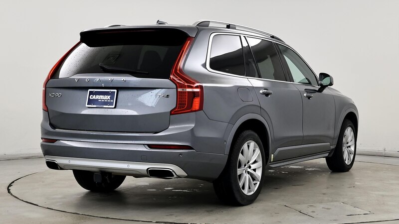 2016 Volvo XC90 T6 Momentum 8