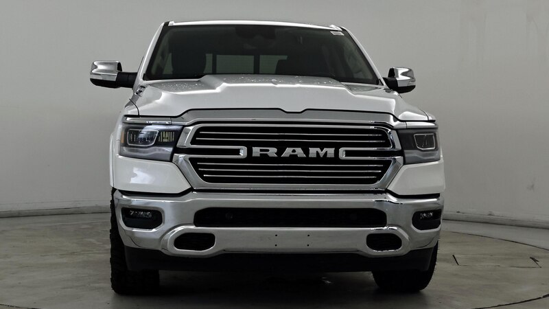 2021 RAM 1500 Laramie 5