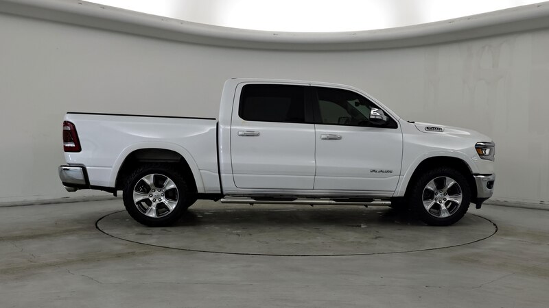 2021 RAM 1500 Laramie 7