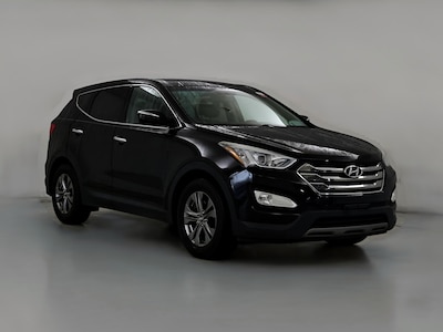 2013 Hyundai Santa Fe Sport 2.0T -
                Norcross, GA