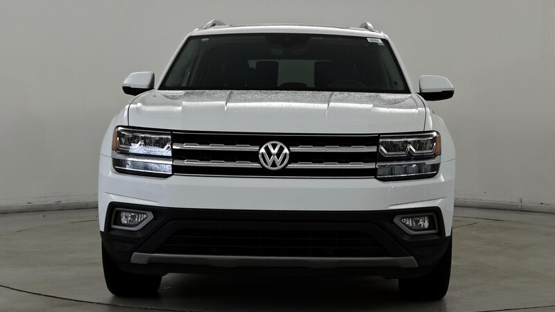 2019 Volkswagen Atlas SEL 5