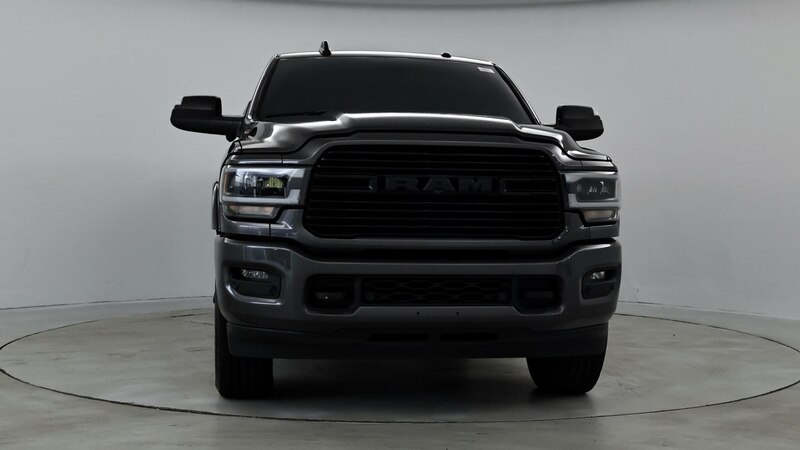 2022 RAM 2500 Laramie 2