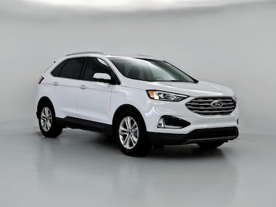 2019 Ford Edge SEL -
                Norcross, GA