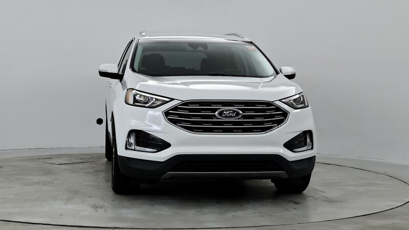 2019 Ford Edge SEL 5