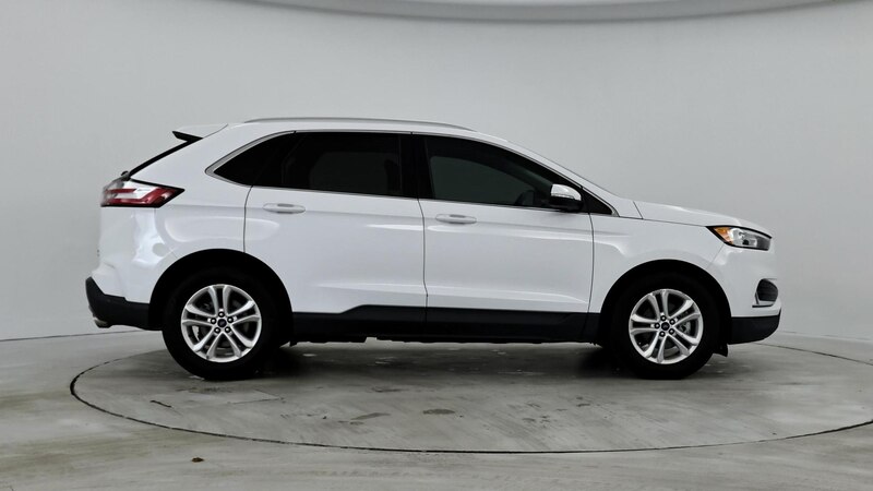 2019 Ford Edge SEL 7