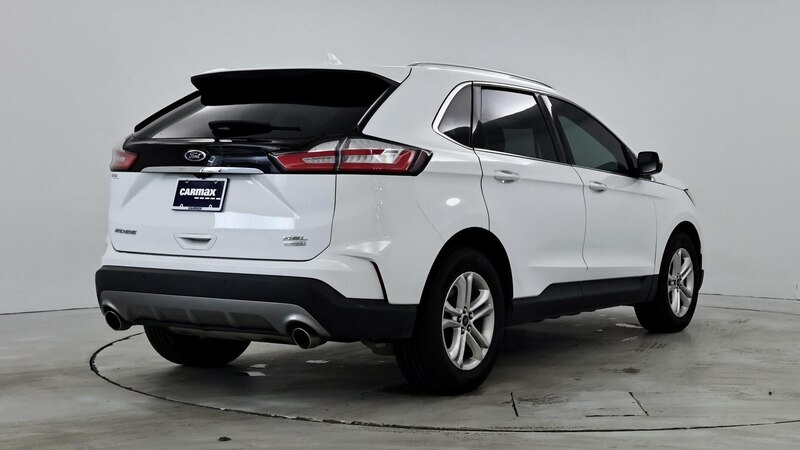 2019 Ford Edge SEL 8