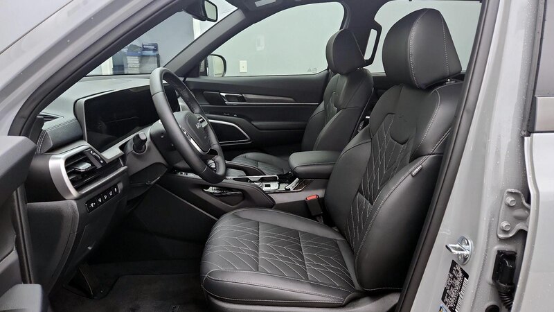 2024 Kia Telluride EX 11
