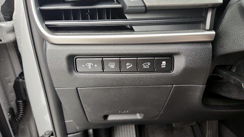 2024 Kia Telluride EX 13