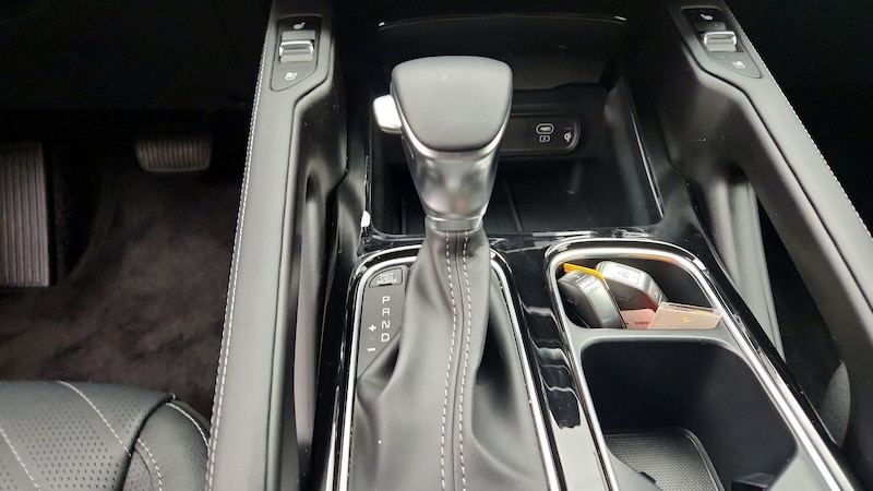 2024 Kia Telluride EX 18