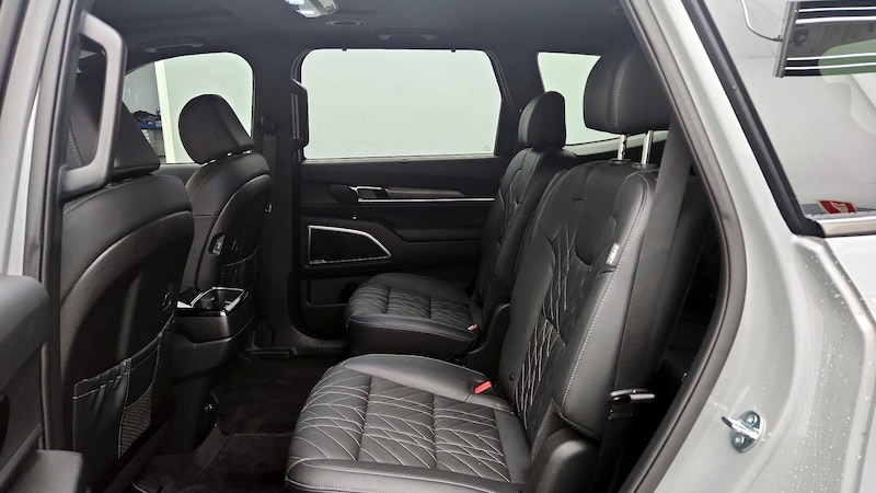 2024 Kia Telluride EX 20