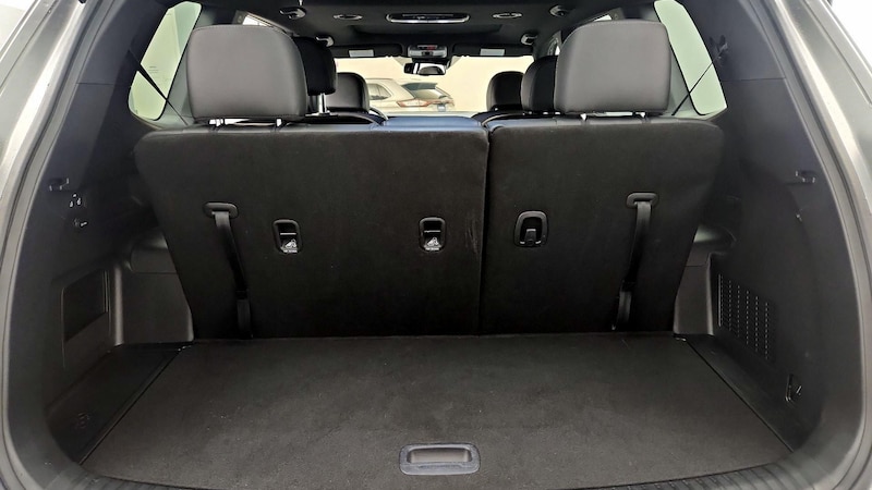 2024 Kia Telluride EX 21