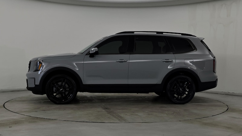 2024 Kia Telluride EX 3