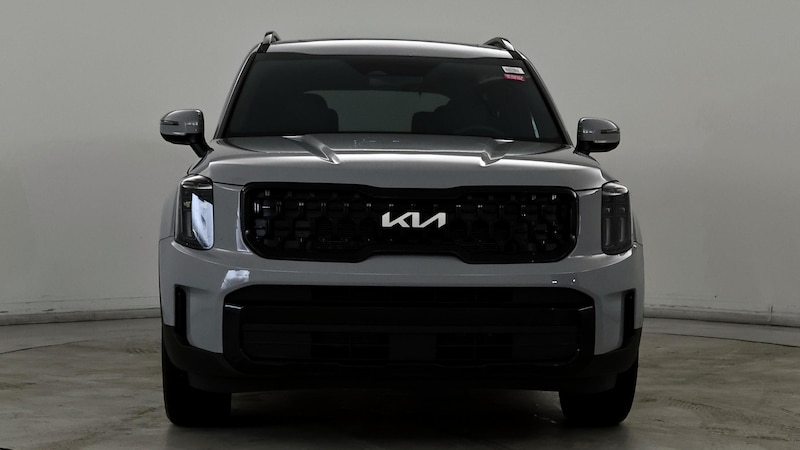 2024 Kia Telluride EX 5