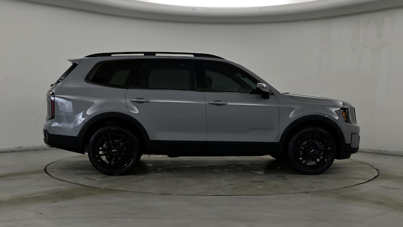 2024 Kia Telluride EX 7