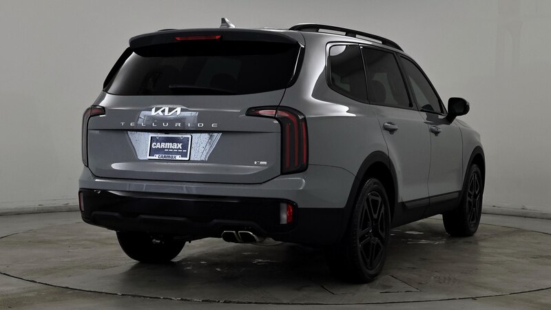 2024 Kia Telluride EX 8