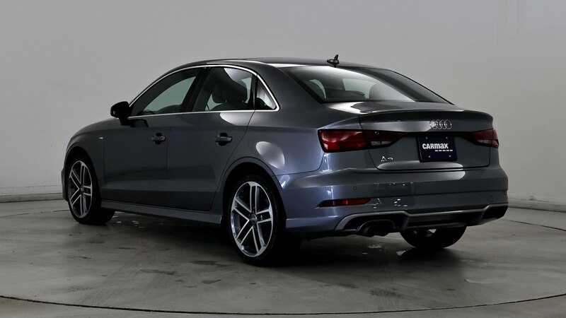 2017 Audi A3 Premium Plus 2