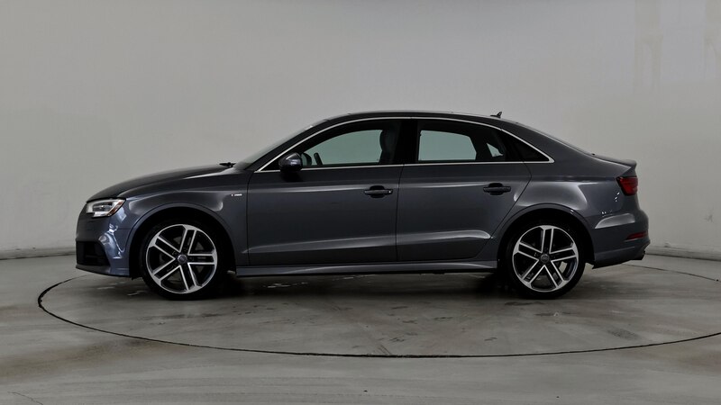 2017 Audi A3 Premium Plus 3