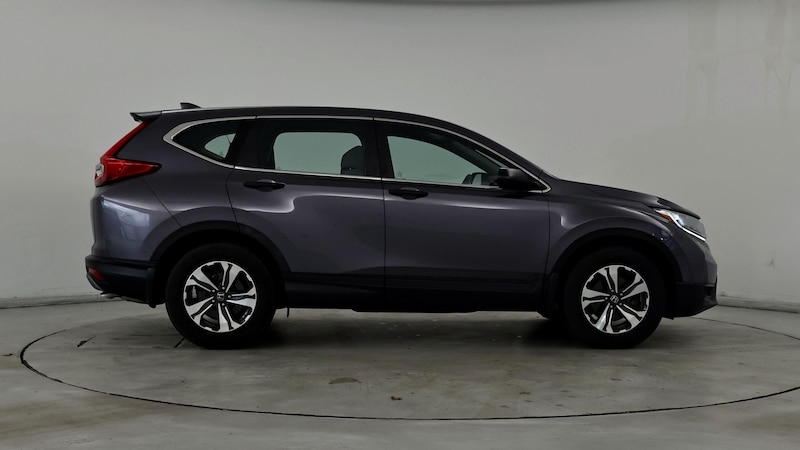 2017 Honda CR-V LX 7