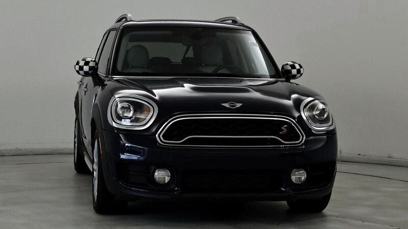 2018 MINI Cooper Countryman S 5