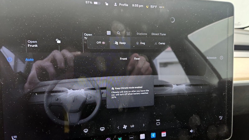 2018 Tesla Model 3 Long Range 16