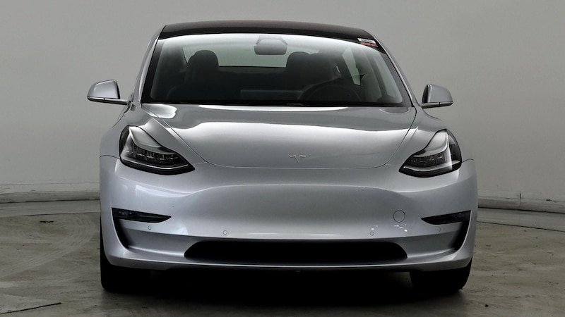 2018 Tesla Model 3 Long Range 5