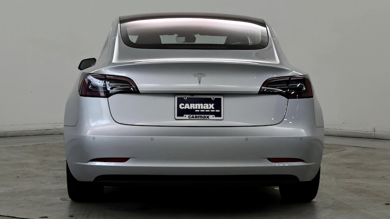 2018 Tesla Model 3 Long Range 6