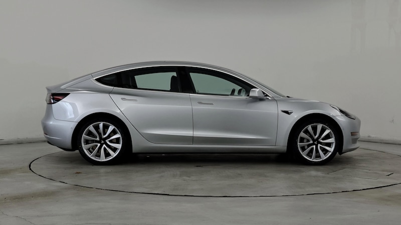 2018 Tesla Model 3 Long Range 7