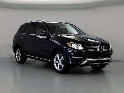 2018 Mercedes-Benz GLE 350 -
                Norcross, GA