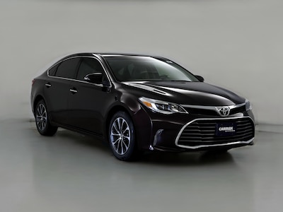 2016 Toyota Avalon XLE -
                Norcross, GA