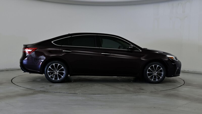 2016 Toyota Avalon XLE 7