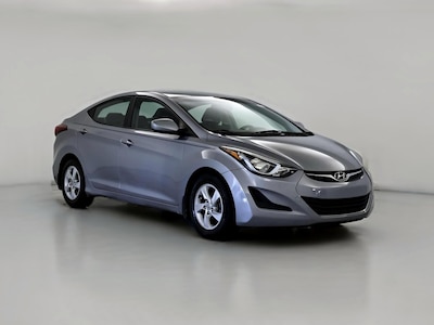 2015 Hyundai Elantra SE -
                Norcross, GA