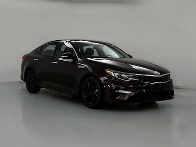 2019 Kia Optima LX -
                Norcross, GA