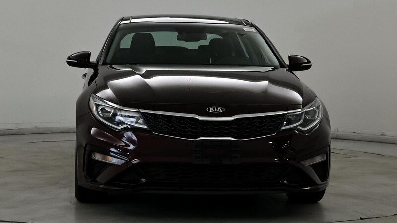 2019 Kia Optima LX 5