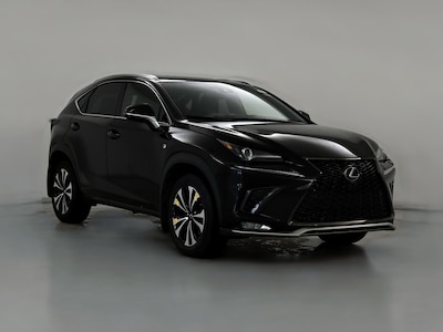 2021 Lexus NX 300 -
                Norcross, GA