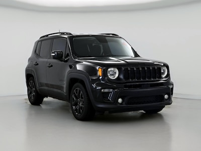 2019 Jeep Renegade Altitude -
                Columbus, GA