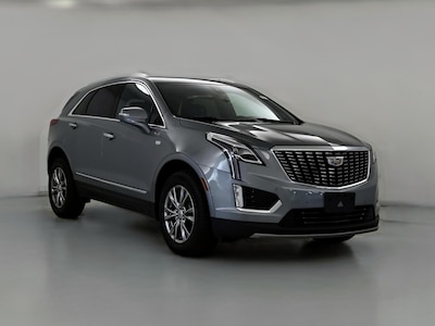 2023 Cadillac XT5 Premium Luxury -
                Norcross, GA