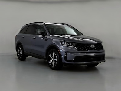 2021 Kia Sorento S -
                Norcross, GA