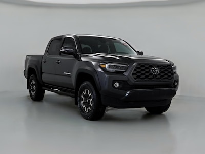 2021 Toyota Tacoma TRD Off-Road -
                Town Center, GA