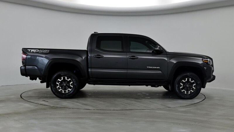 2021 Toyota Tacoma TRD Off-Road 7