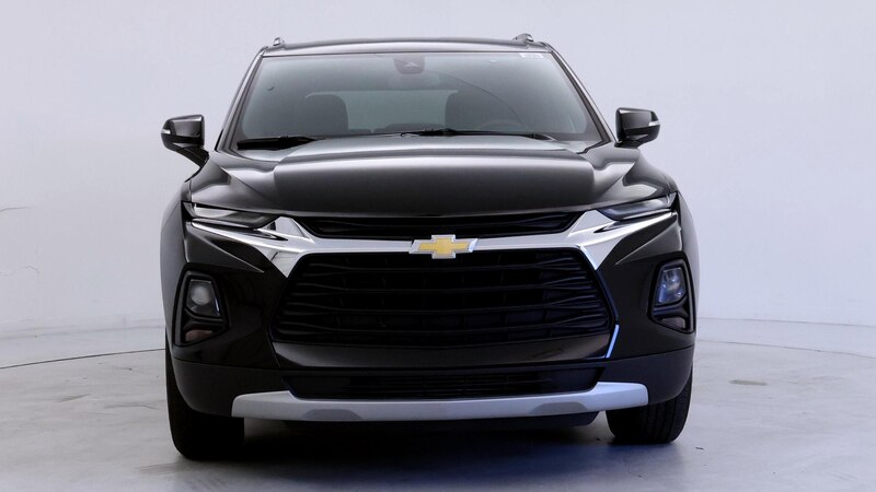 2022 Chevrolet Blazer  5