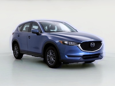 2021 Mazda CX-5 Sport -
                Tri-Cities, TN